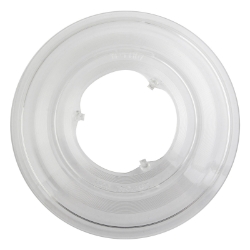 SPOKE PROTECTOR SUNLT 6in FH 36H CLR 