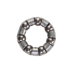 BEARING SUNLT HUB #13 7x1/4 F/R-3/8 AXLE BXof10 