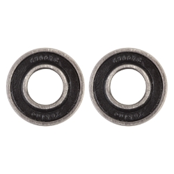 BEARING SUNLT CARTRIDGE 6900-2RS 10iX22oX6w BGof2 