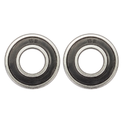 BEARING SUNLT CARTRIDGE R8 12.7iX28.575oX7.9375w BGof2 