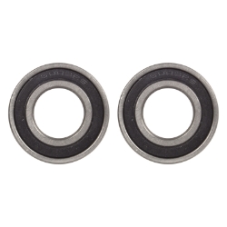 BEARING SUNLT CARTRIDGE 6003 17iX35oX10w BGof2 