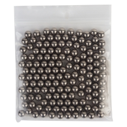 BEARING LOOSE BALLS SUNLT 1/4 BGof144 