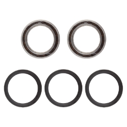 BEARING OR8 CARTRIDGE BB90/95 SHI 24iX34.3oX6.5w BGof2 