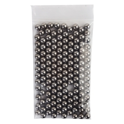 BEARING LOOSE BALLS SUNLT 5/16 BGof144 