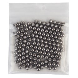 BEARING LOOSE BALLS SUNLT 7/32 BGof144 