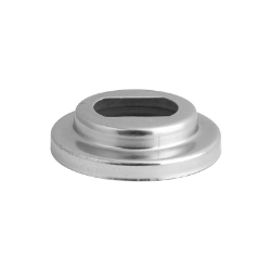 HUB CB KT PART E-05 LH DUST CAP ARM SIDE 