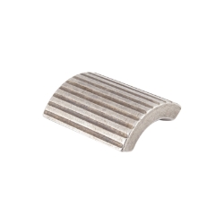 HUB CB KT PART E-07 BRAKE SHOE 2 PER BAG 