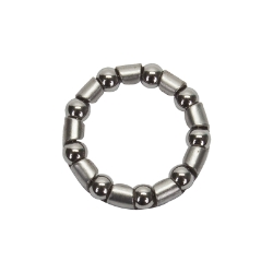 BEARING SUNLT HUB 9x7/32 KT CB E-12 LRG BXof10 