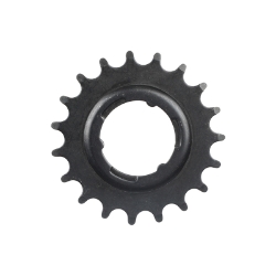HUB CB KT PART E-22 SPROCKET 19T 
