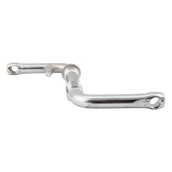CRANKARM 1pc SUNLT 3-1/2in 24tpi 