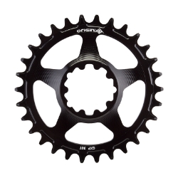 CHAINRING OR8 HOLDFAST DIRECT FOR GXP 30T 10/11/12s BK 