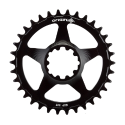 CHAINRING OR8 HOLDFAST DIRECT FOR GXP 34T 10/11/12s BK 