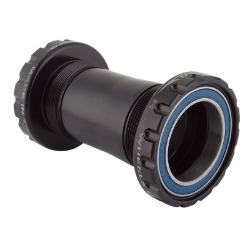 BB SET WMFG BSA30 ENG RD 30mm MIN -104mm AXLE BK 