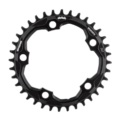 CHAINRING FSA MEGATOOTH 110mm 36T 5B BK 