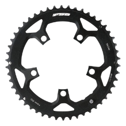 CHAINRING FSA ROAD PRO 110mm 50T 5B 10/11s BK 