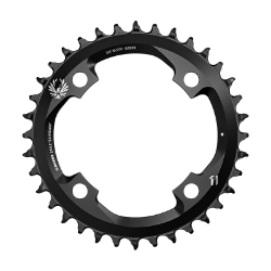 CHAINRING SRAM 36T XSYNC 104mm 12s BK 