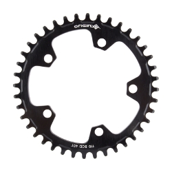 CHAINRING OR8 HOLDFAST FOR SRAM 110mm 40T 10/11s 5B BK 