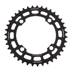 CHAINRING BOX TWO BMX 104mm 39T 4B BK 
