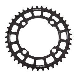 CHAINRING BOX TWO BMX 104mm 41T 4B BK 