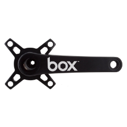 CRANKSET BOX ONE M30M ALY 150 EURO BB 104mm BK 