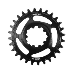 CHAINRING OR8 HOLDFAST DIRECT BOOST 28T 10/11/12s BK 