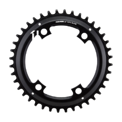 CHAINRING SRAM 40T XSYNC ASYM 4-bolt 110 11s BLK 