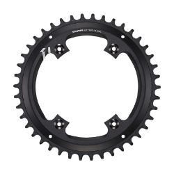 CHAINRING SRAM 42T XSYNC ASYM 4-bolt 110 11s BLK 