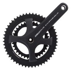 CRANKSET CPY CENTAUR UT 175x52/36 11s BK 