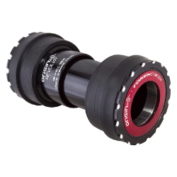 BB SET OR8 REVOLVR BB30 TO SHI OUTBOARD THREAD TOGETHER SB BK 