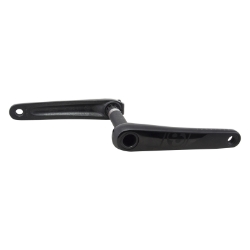 CRANKSET OR8 THRUSTER ROAD 172.5 24mm INTEG BK 