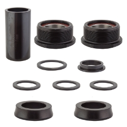 BB SET BK-OPS EURO to 19mm w/BEARINGS BK 