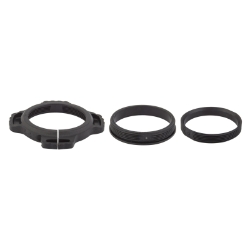 BB PART SRAM PRELOAD KIT DUB SCREW/OUTERRING/INNERRING-FLANGED/INNERRING-NONFLANGED 