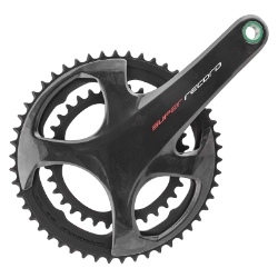 CRANKSET CPY S RECORD UT 172x50/34 12sCRBN 
