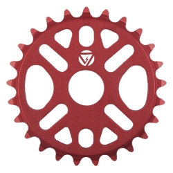 CHAINRING BK-OPS 25T MICRO DRIVE II ALY RD 