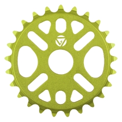 CHAINRING BK-OPS 25T MICRO DRIVE II ALY GN 