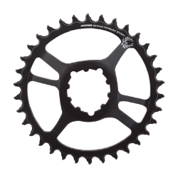CHAINRING SRAM 34T DIRECT 6mm STL BK NXEAGLE 