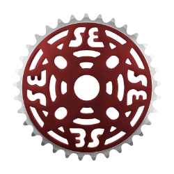 CHAINRING SE BIKES 1pc 33T 1/8 ALY ANO-RD 