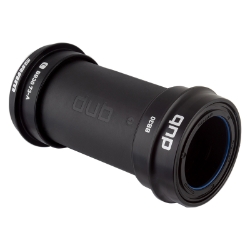 BB SET SRAM DUB BB30 73A ASYM CANNONDALE ROAD 