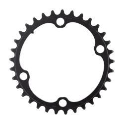 CHAINRING SRAM 33T 107mm 4B 2x12 FORCE BK 