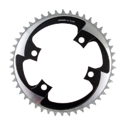 CHAINRING SRAM 46T 107mm 4B X-SYNC ROAD GY 
