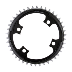 CHAINRING SRAM 42T 107mm 4B X-SYNC ROAD BK 