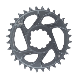 CHAINRING SRAM 32T DIRECT X-SYNC EAGLE 3mm BOOST POLAR GY 