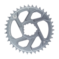 CHAINRING SRAM 38T DIRECT X-SYNC EAGLE 3mm BOOST POLAR GY 
