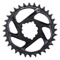 CHAINRING SRAM 32T DIRECT X-SYNC SL EAGLE 3mm BOOST LUNAR GY 