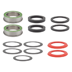 BB SET WMFG BB86/92 TO FIT DUB ABEC3 BK 