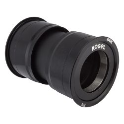 BB SET KOGEL PF30 ROAD CERAMIC BK 