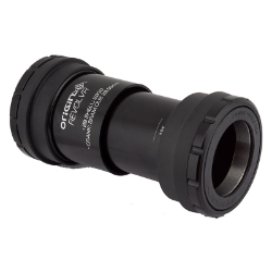 BB SET OR8 REVOLVR BB30 TO FIT DUB OUTBOARD THREAD TOGETHER SB BK 