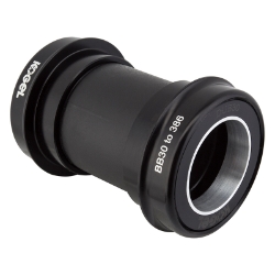 BB SET KOGEL BB30 TO FIT DUB ROAD CERAMIC BK 