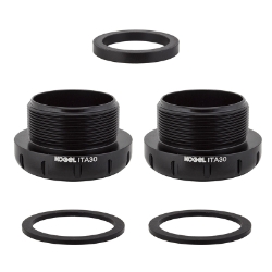 BB SET KOGEL ITL OUTBOARD TO FIT DUB ROAD CERAMIC BK 