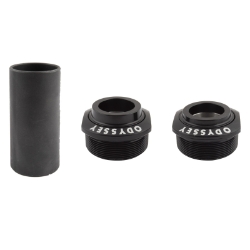 BB CUP SET ODY EURO C103 SEALED 19mm BK 